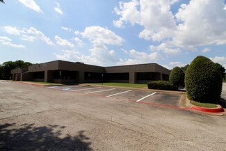 More details for 2501 Avenue J, Arlington, TX - Office for Lease