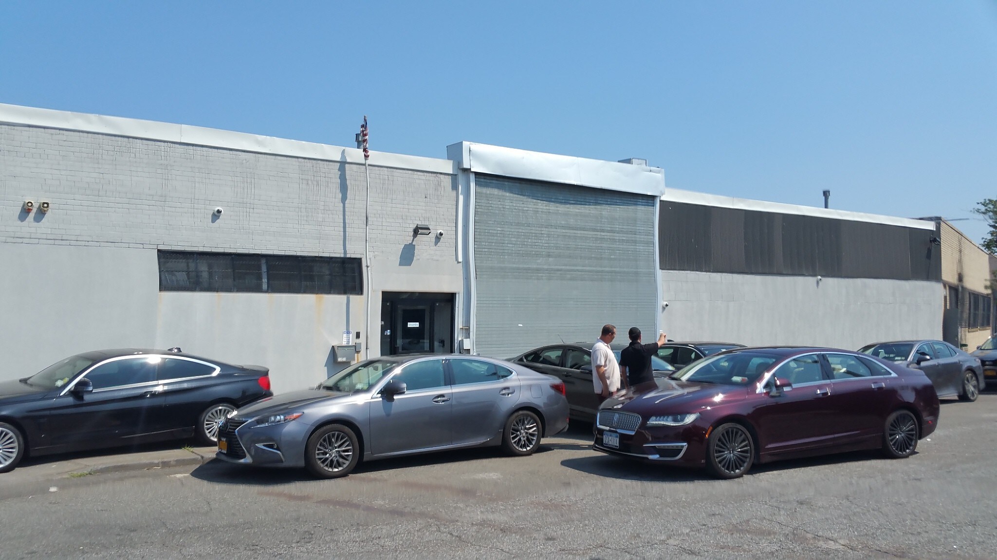 13019 180th St, Jamaica, NY for lease Building Photo- Image 1 of 4