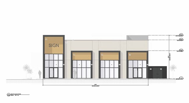 More details for 8925-9165 SW 162ND Ave, Miami, FL - Retail for Lease