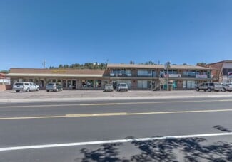 More details for 408 W Main St, Payson, AZ - Retail for Sale
