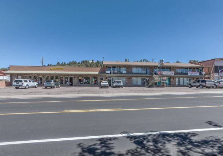 408 W Main St, Payson, AZ for sale Primary Photo- Image 1 of 39