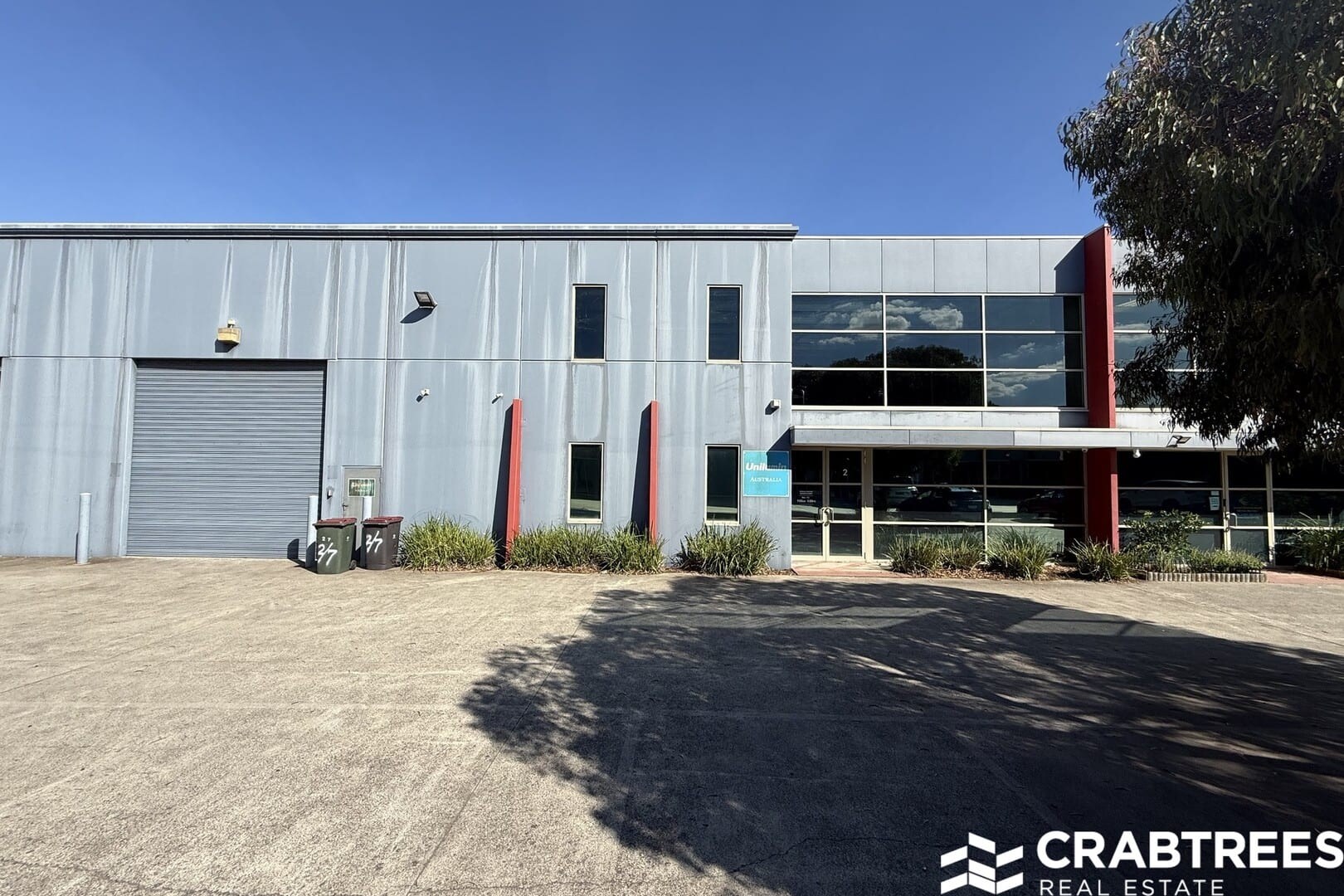 7 Anzed Ct, Mulgrave for lease Primary Photo- Image 1 of 2