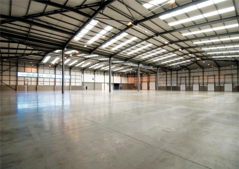 48 Heatland Pky, Birmingham for lease - Building Photo - Image 3 of 7