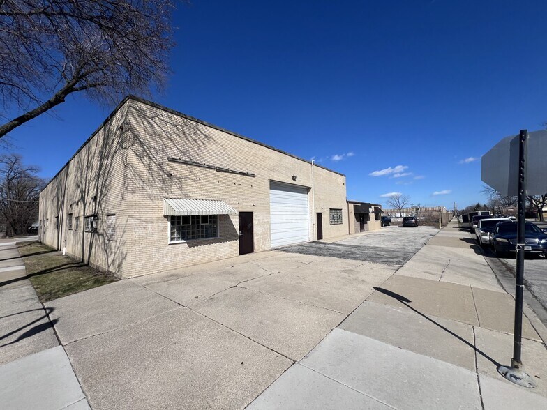 4158 W 54th St, Chicago, IL à vendre - Photo du bâtiment - Image 2 de 5