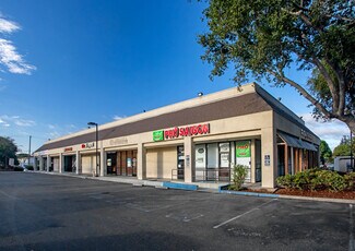 Plus de détails pour 1455-1487 Landess Ave, Milpitas, CA - Commerce de détail à louer