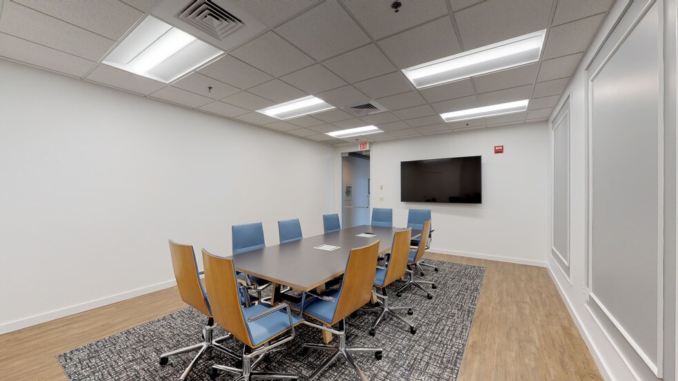 5285 Shawnee Rd, Alexandria, VA à louer - Numérisation 3D de Matterport - Image 2 de 26