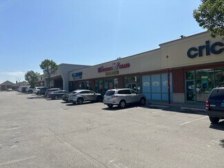 More details for 6406-6416 Calumet Ave, Hammond, IN - Retail for Lease