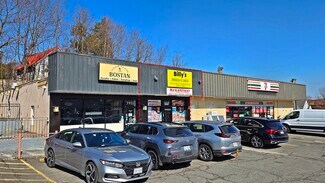 Plus de détails pour 3901-3911 Lee Hwy, Arlington, VA - Commerce de détail à louer