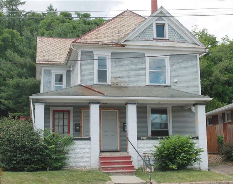 1004 E Jefferson St, Butler, PA for sale - Other - Image 1 of 1