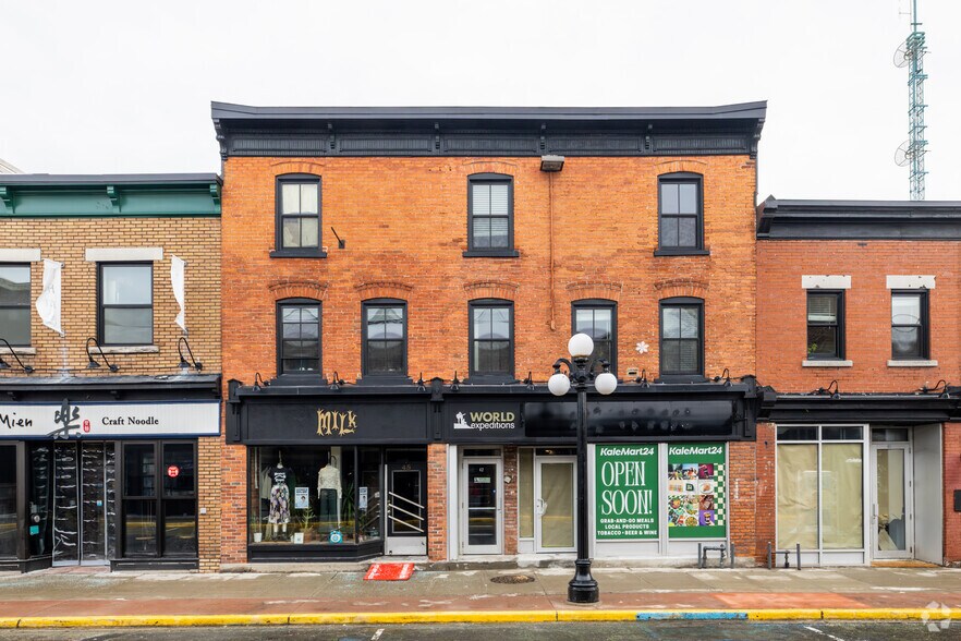 45-49 William St, Ottawa, ON for lease - Building Photo - Image 3 of 3