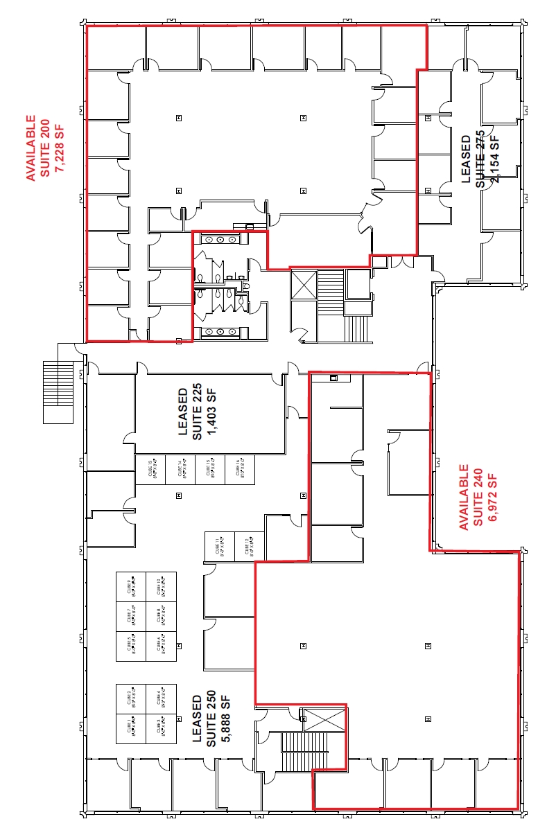 3947 Lennane Dr, Sacramento, CA à louer Plan d  tage- Image 1 de 1