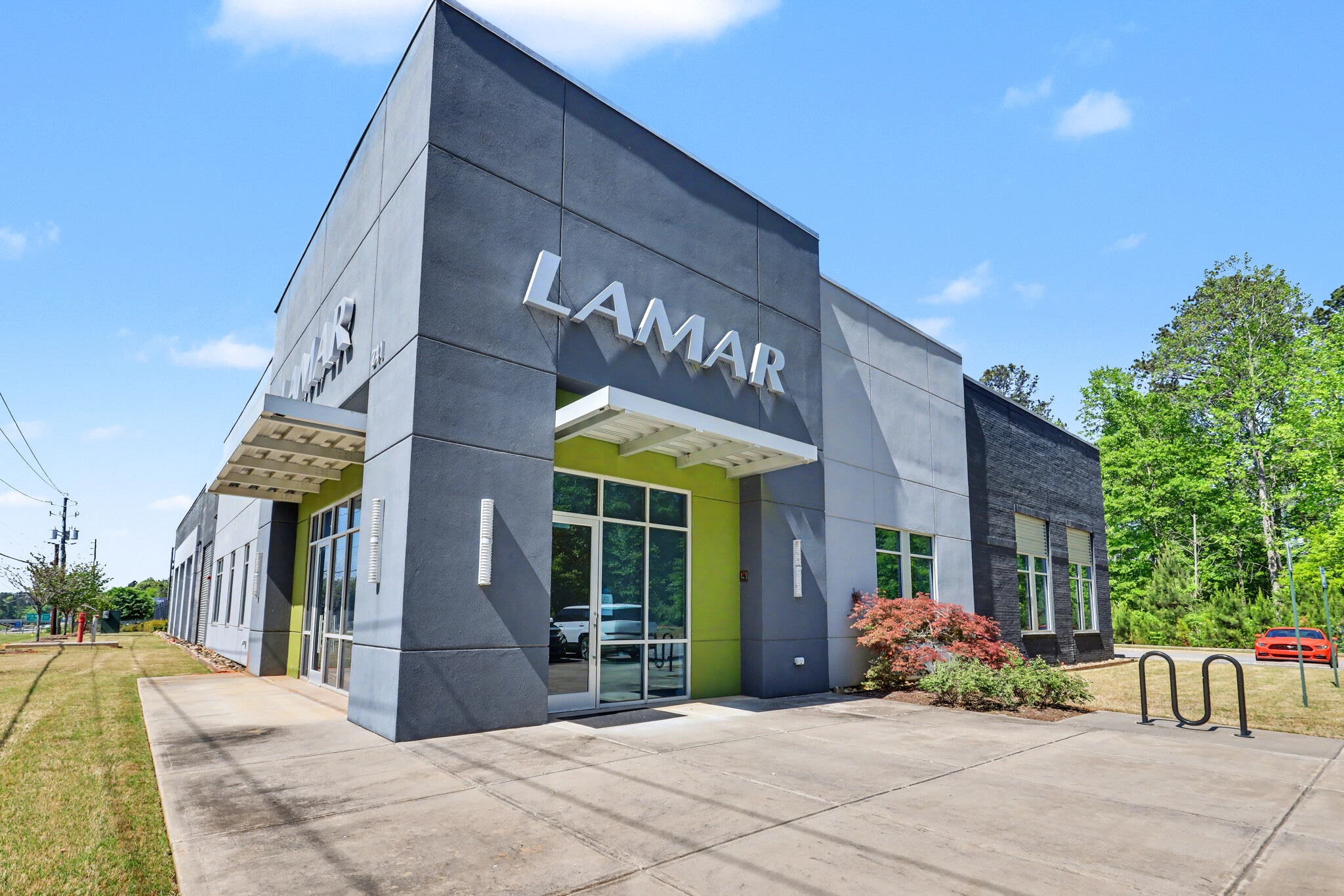 241 Collins Industrial Blvd, Athens, GA for sale Primary Photo- Image 1 of 44