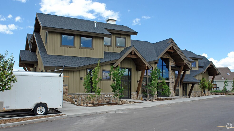 786 E Division St, Park City, UT à louer - Photo du bâtiment - Image 3 de 27