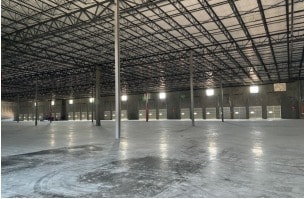 1203 Cedar Hill Rd, Navassa, NC for lease Interior Photo- Image 1 of 2