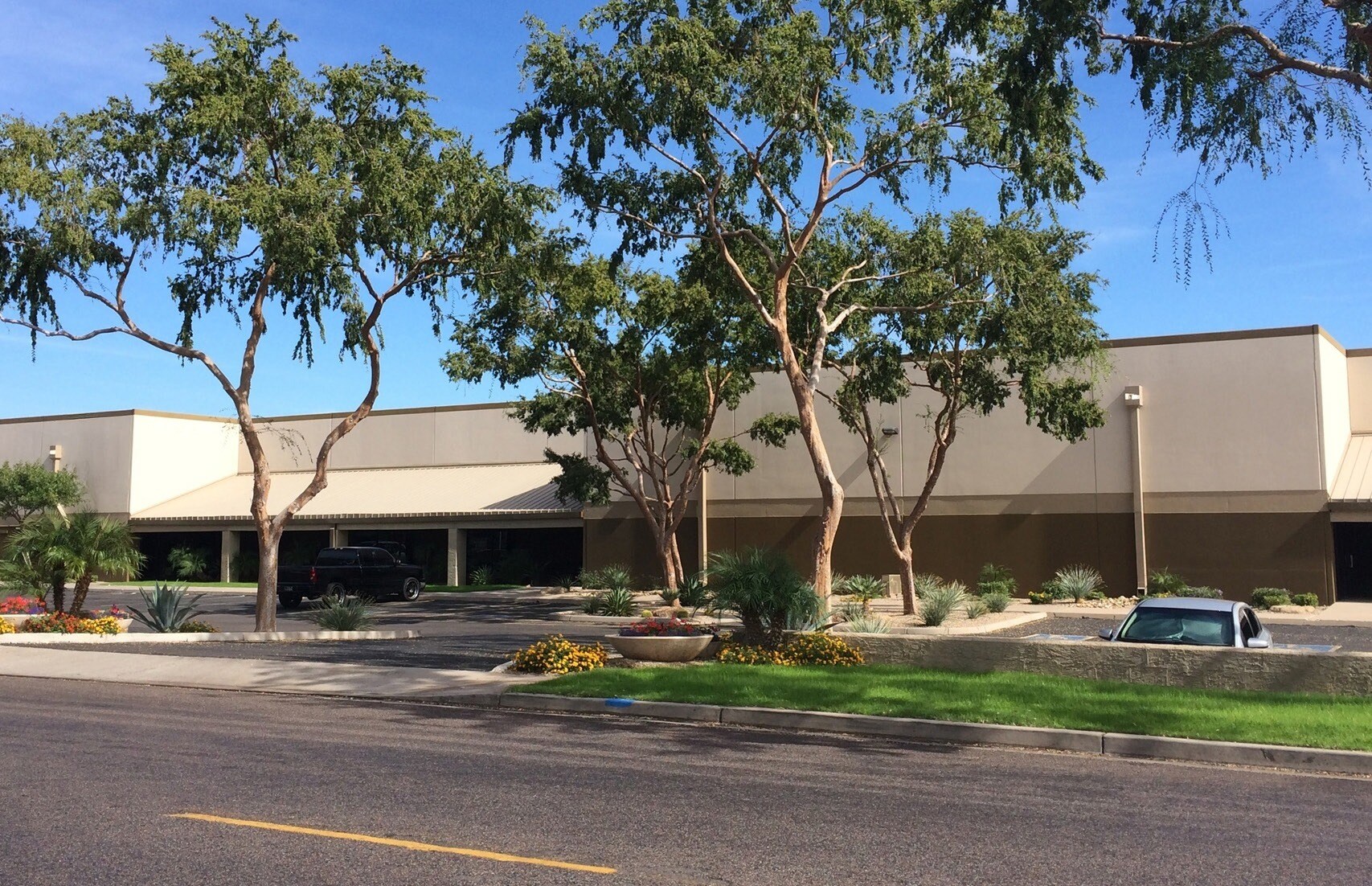 7307 S Harl Ave, Tempe, AZ for lease Building Photo- Image 1 of 7