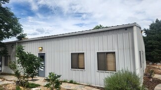 More details for 9761 Titan Park Cir, Littleton, CO - Industrial for Lease