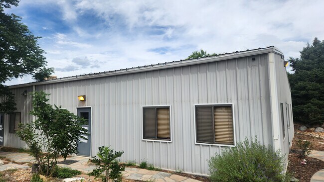 More details for 9761 Titan Park Cir, Littleton, CO - Industrial for Lease