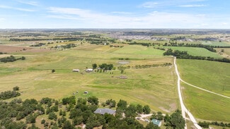 Plus de détails pour 100 Rundberg Dr, Jarrell, TX - Terrain à vendre