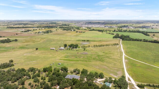 More details for 100 Rundberg Dr, Jarrell, TX - Land for Sale