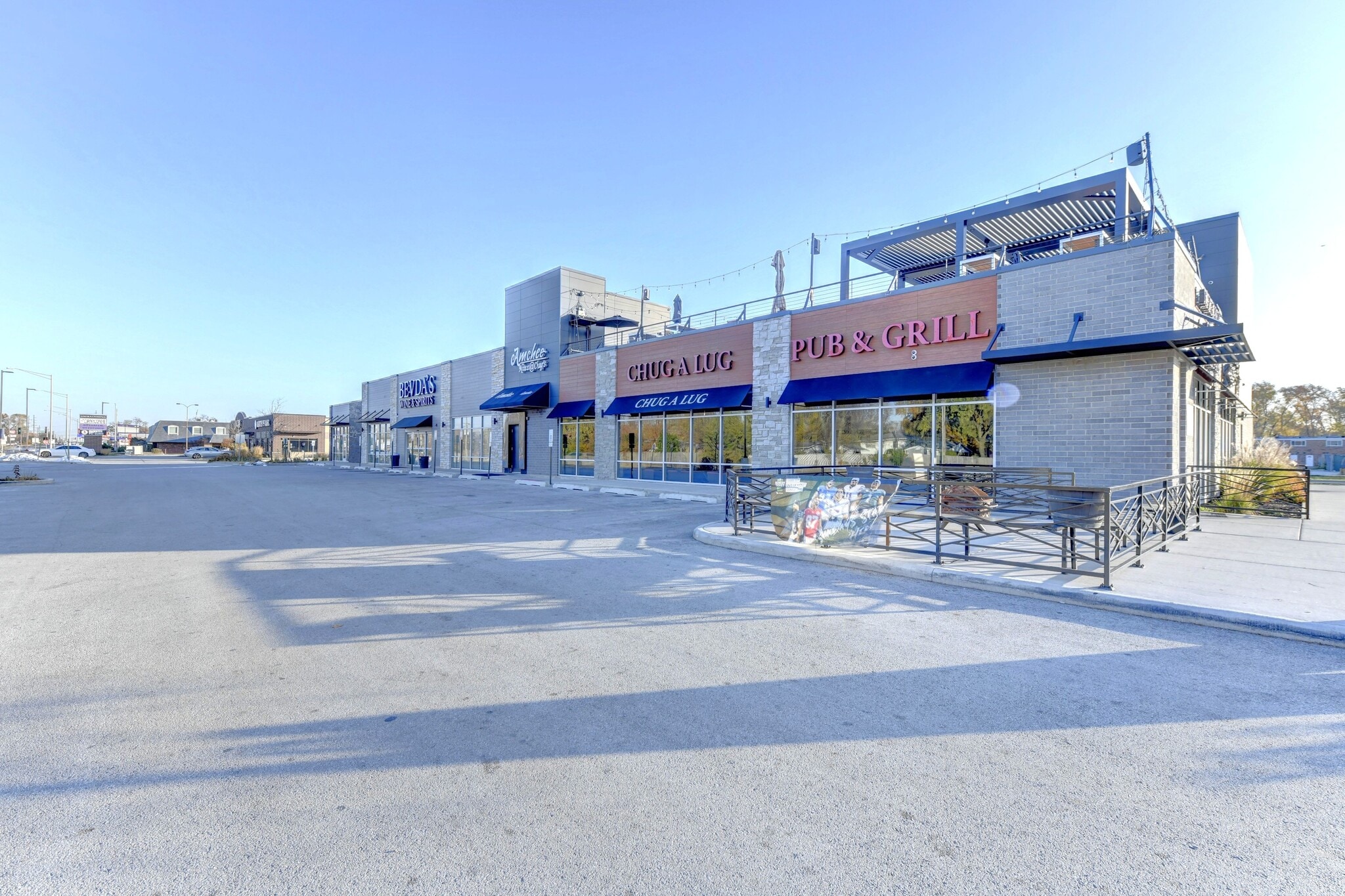 18409 S Halsted St, Glenwood, IL for sale Building Photo- Image 1 of 32