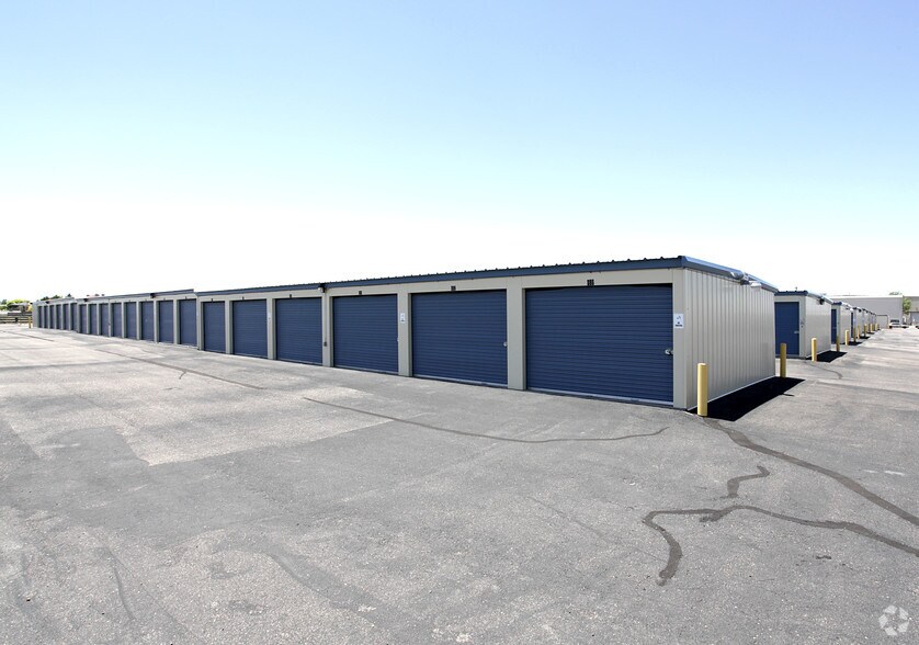 171 E Enterprise Dr, Pueblo, CO à vendre - Photo du bâtiment - Image 3 de 4