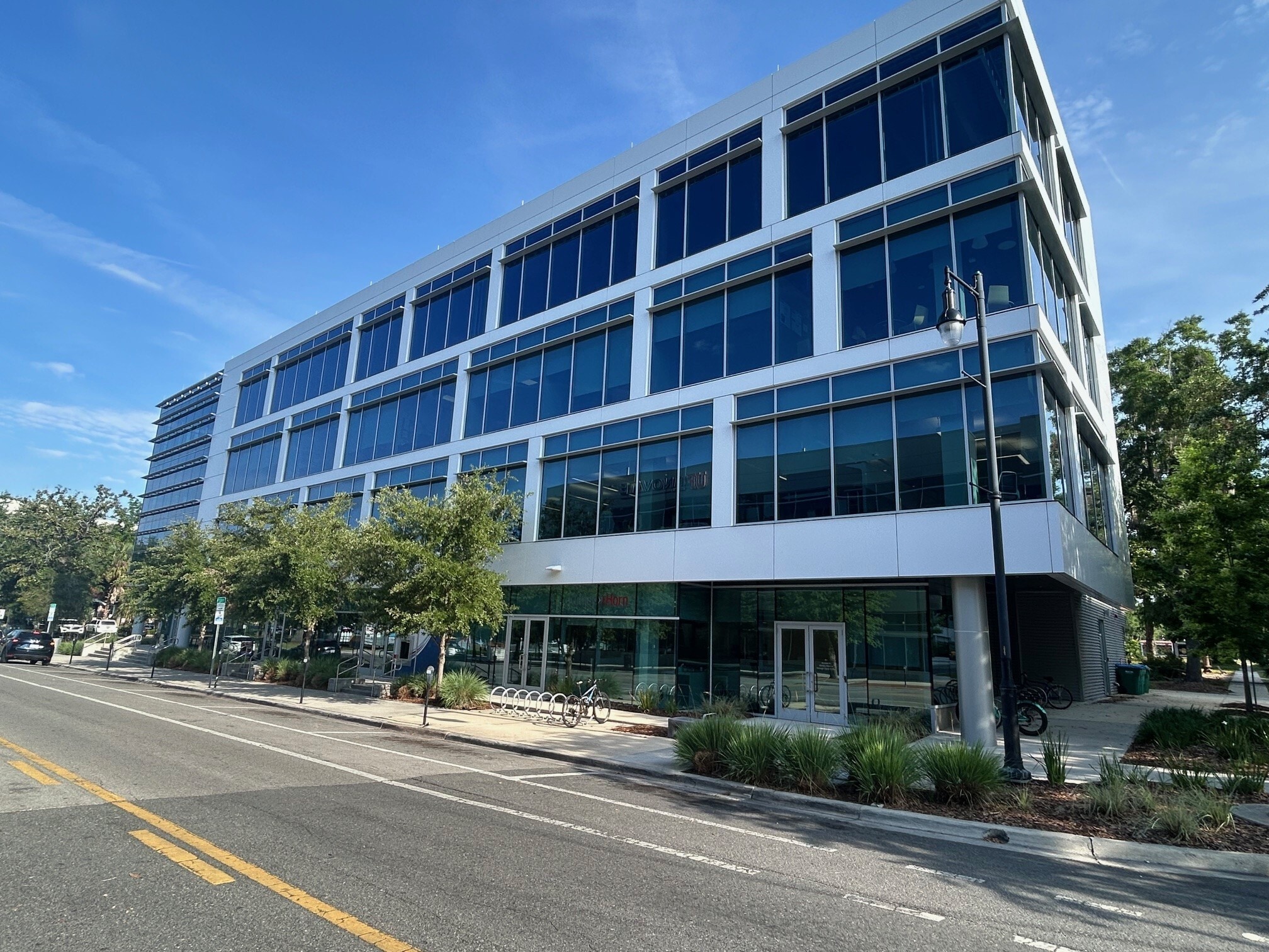 800 SW 2nd Ave, Gainesville, FL à louer Photo du bâtiment- Image 1 de 8