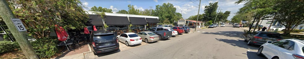 1223 Government St, Ocean Springs, MS for sale - Building Photo - Image 2 of 2