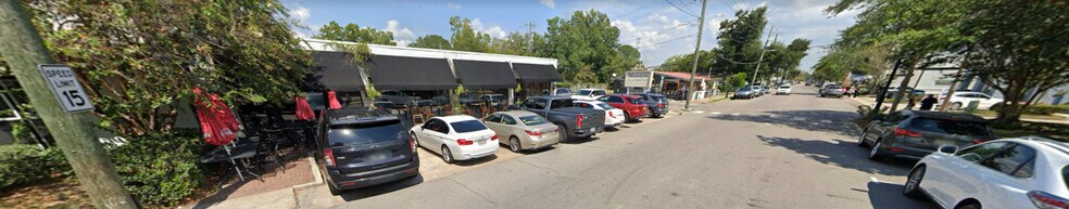 1223 Government St, Ocean Springs, MS à vendre - Photo du bâtiment - Image 2 de 2