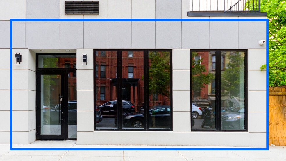 28 Spencer Pl, Brooklyn, NY for lease - Building Photo - Image 2 of 10