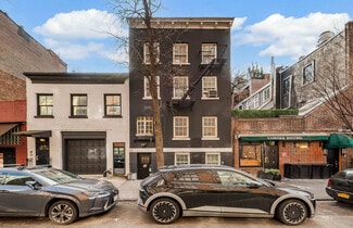 Plus de détails pour 32 Jane St, New York, NY - Multi-résidentiel à vendre