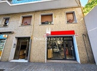 Plus de détails pour Multi-résidentiel à vendre