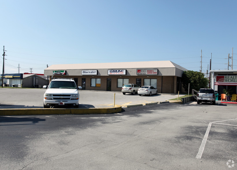 311 Atlantic Beach Cswy, Atlantic Beach, NC for sale - Building Photo - Image 2 of 20