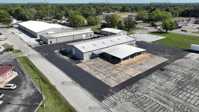 More details for 2230 S Main St, Carthage, MO - Industrial for Lease