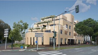 More details for 16-18 Avenue Conrad Gaussens, Bruges - Office for Sale