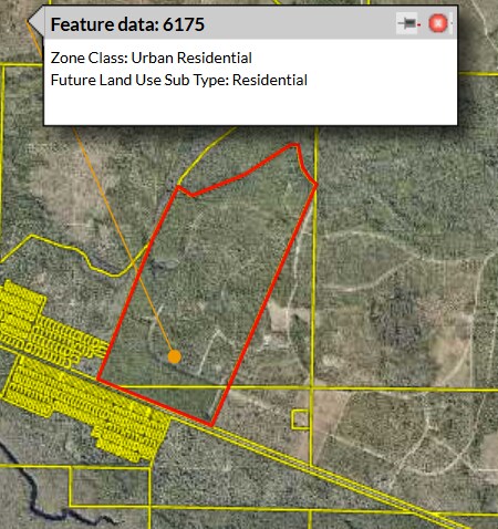 0000 County 3280 (Black Creek Rd) rd, Freeport, FL à vendre Photo principale- Image 1 de 2