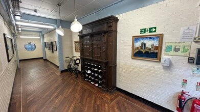 Sutherland Rd, London for lease Interior Photo- Image 1 of 3