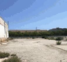 Plus de détails pour Carrer Carrasco, 27, Sueca - Terrain à vendre