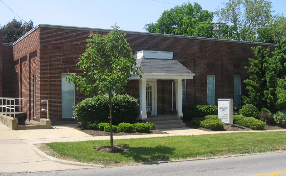 149 N Prospect St, Ravenna, OH for lease - Building Photo - Image 3 of 3