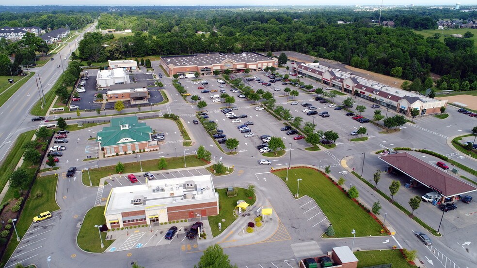 12901 Taylorsville Rd, Louisville, KY à louer - Autre - Image 2 de 2