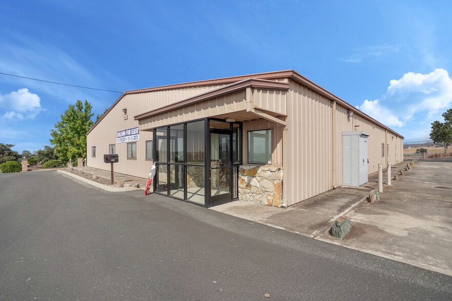 3463 Double Springs Rd, Valley Springs, CA for sale - Building Photo - Image 2 of 7