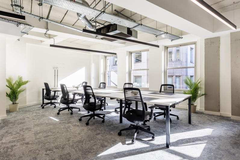 8-9 Well Ct, Londres à louer Photo intérieure- Image 1 de 4