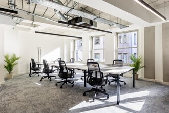 8-9 Well Ct, Londres à louer Photo intérieure- Image 1 de 4