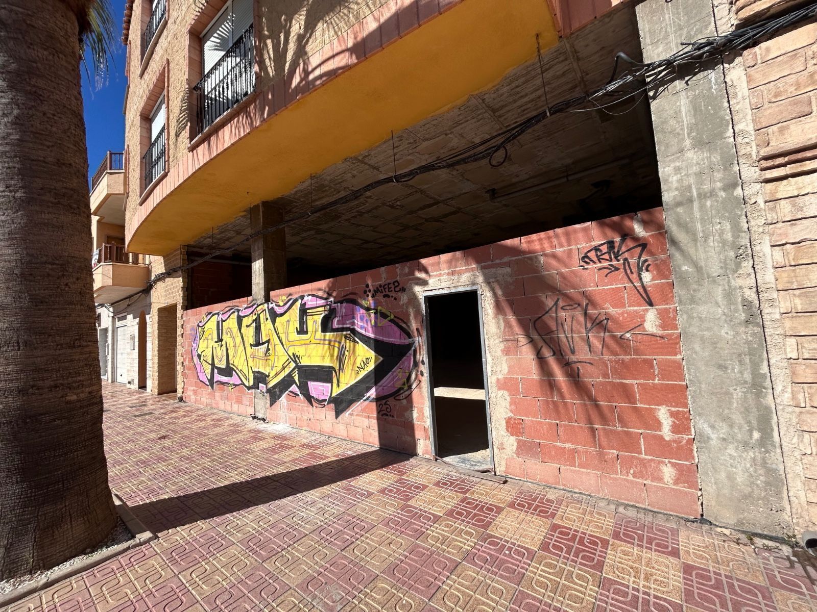 Office in Jacarilla for sale Building Photo- Image 1 of 18