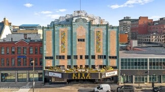 More details for 222 Wyoming Ave, Scranton, PA - Retail for Sale