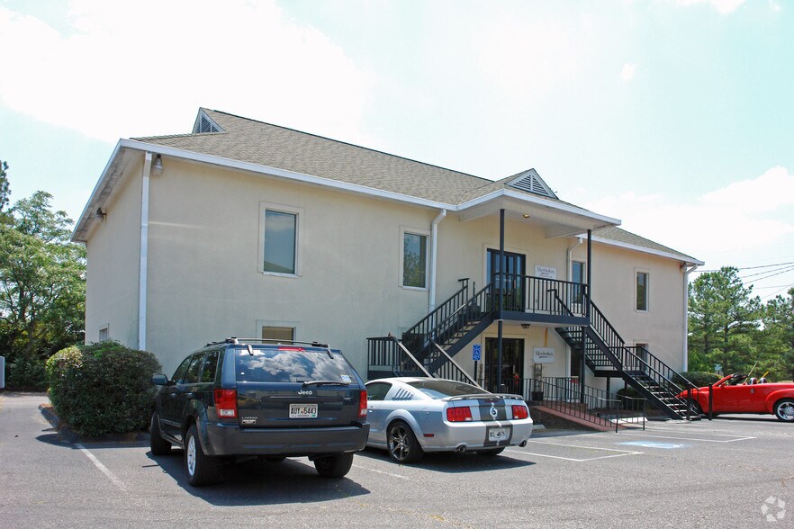 1106 Garner Dr, Augusta, GA à louer - Photo du bâtiment - Image 2 de 8