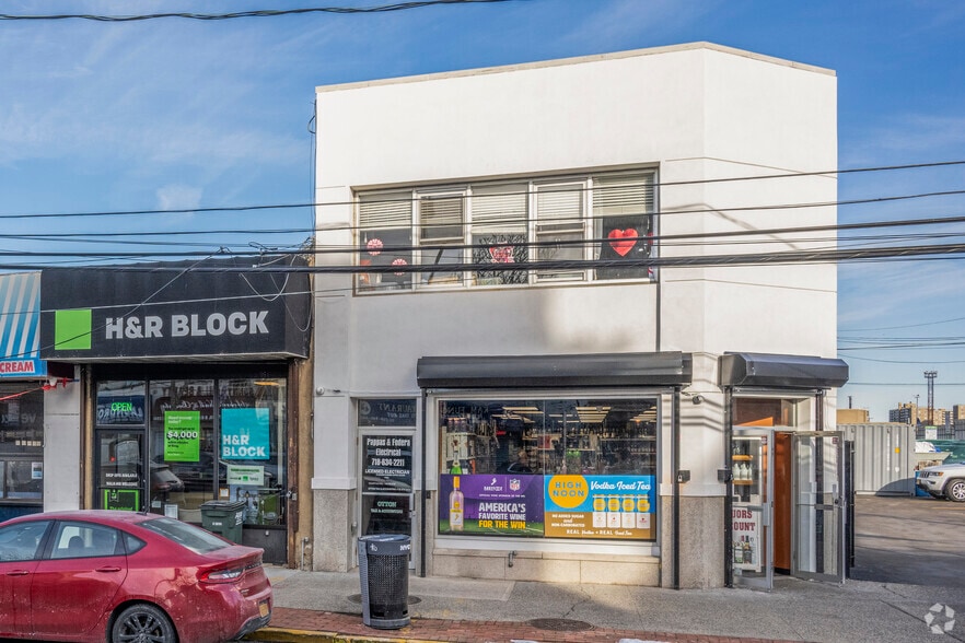 260 Beach 116Th St, Far Rockaway, NY for lease - Building Photo - Image 3 of 7