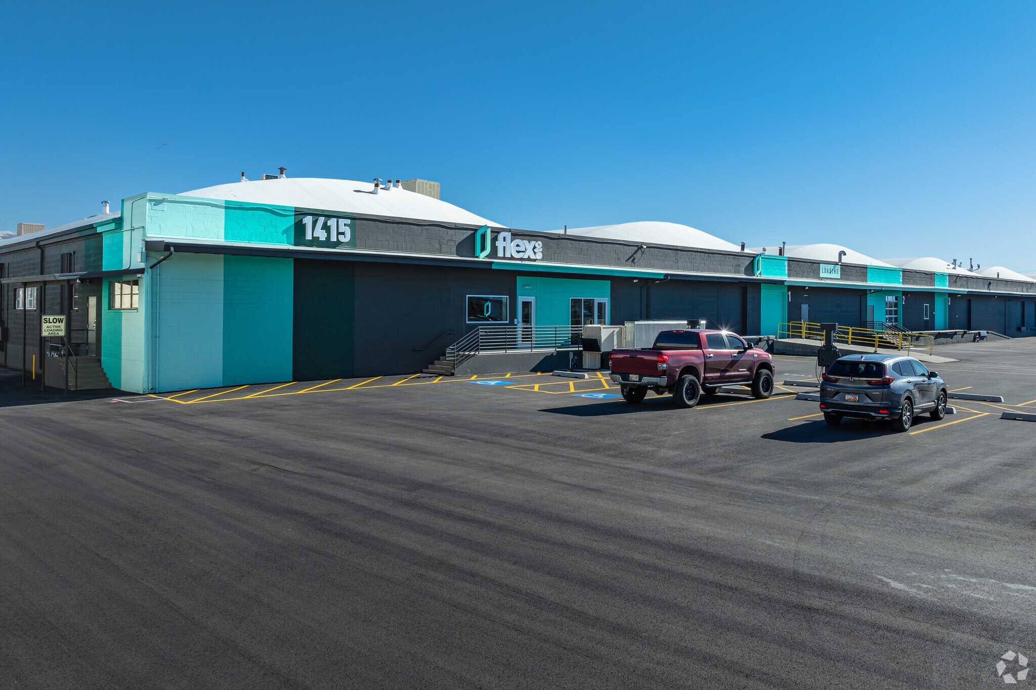 1415 S 700 W, Salt Lake City, UT for lease Primary Photo- Image 1 of 23