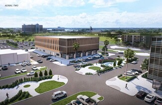 Plus de détails pour 18055 Saturn Ln, Houston, TX - Bureau/Médical à louer