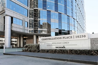 Plus de détails pour 10250 Constellation Blvd, Los Angeles, CA - Bureau à louer