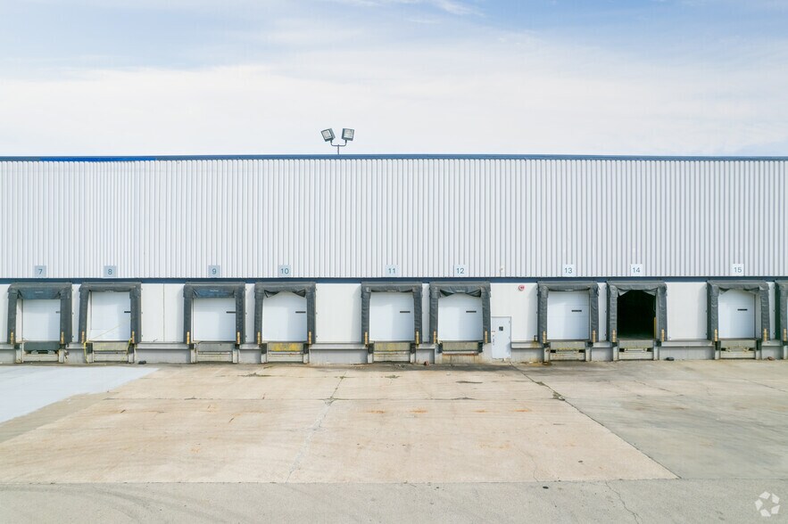 5619-5625 W 115th St, Alsip, IL à louer - Photo du bâtiment - Image 2 de 12